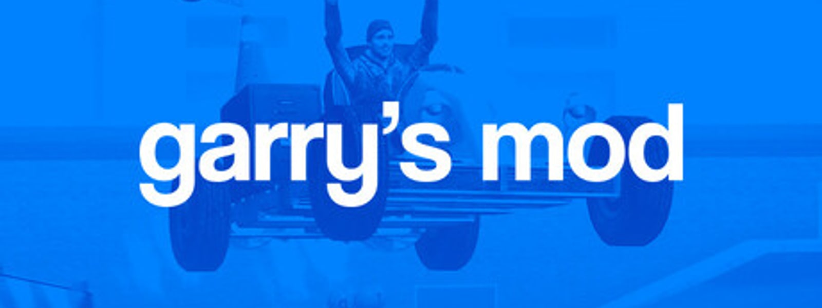 Garry's Mod