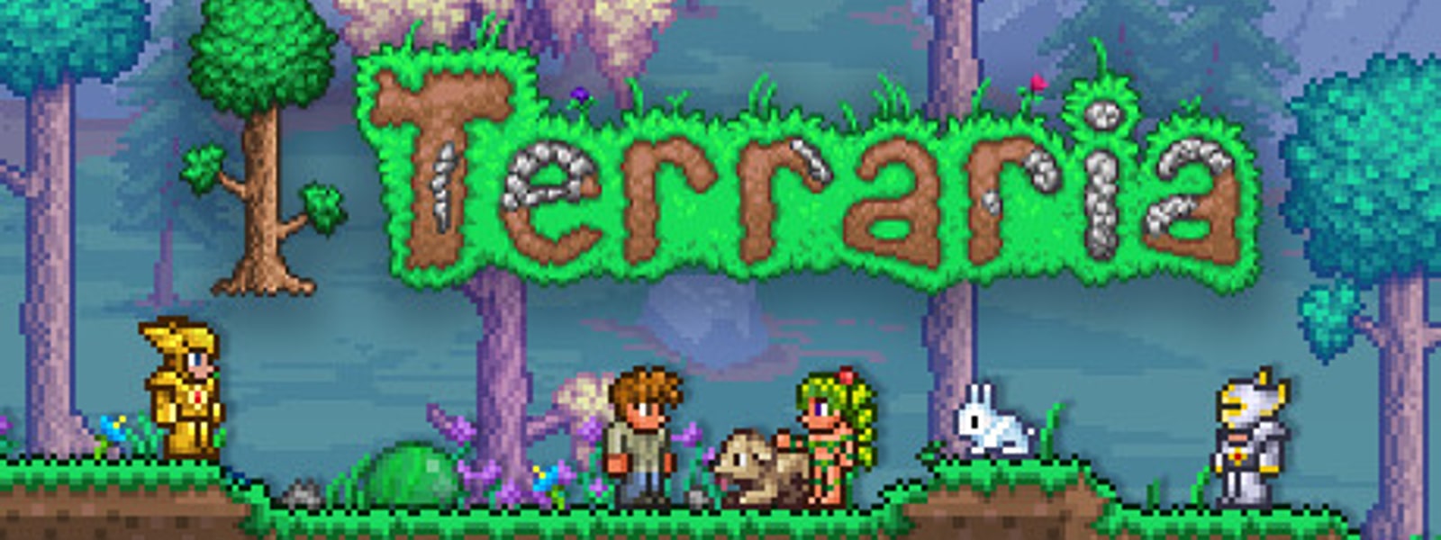 Terraria